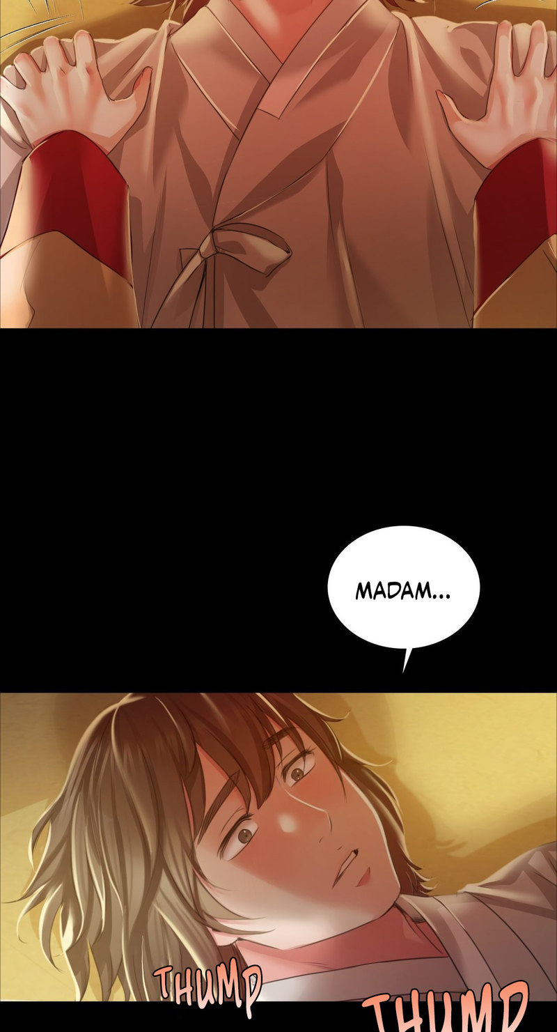 18+ Madam Chapter 28 page 67