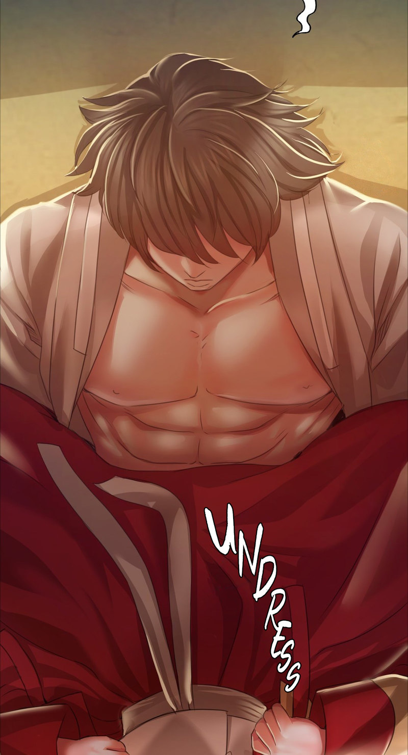 18+ Madam Chapter 28 page 70
