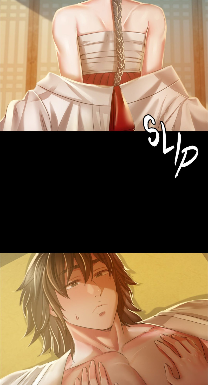 18+ Madam Chapter 28 page 72