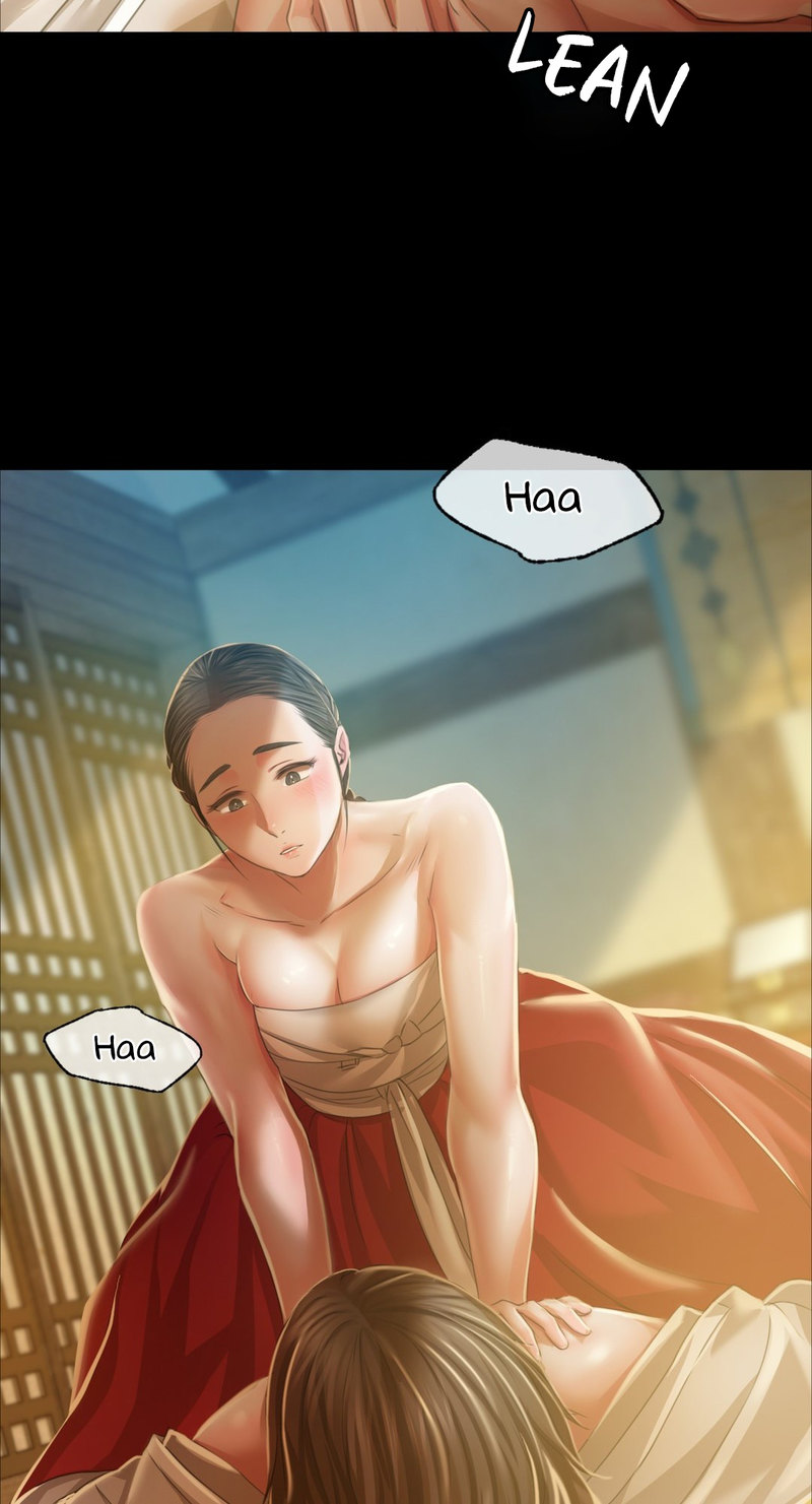 18+ Madam Chapter 28 page 73