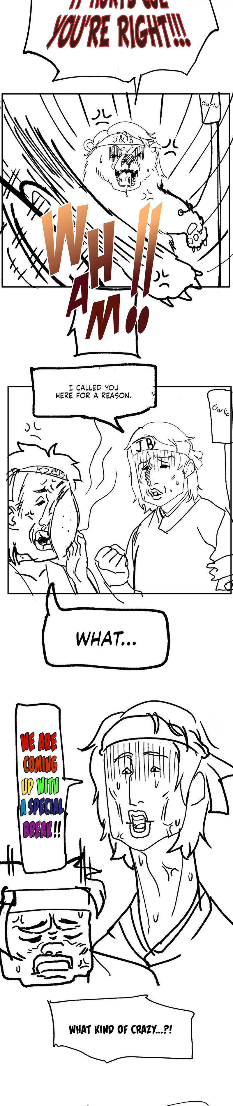 18+ Madam Chapter 29.5 page 2