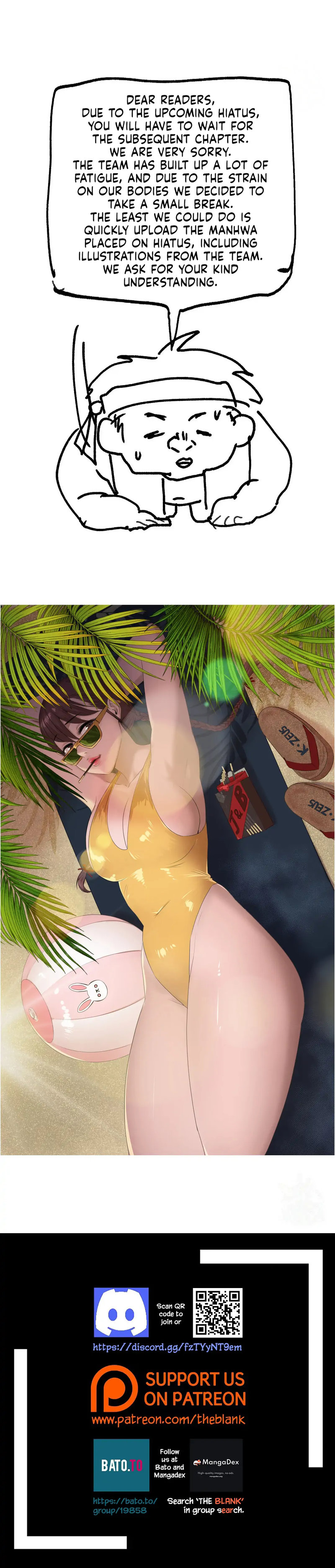 18+ Madam Chapter 29.5 page 8
