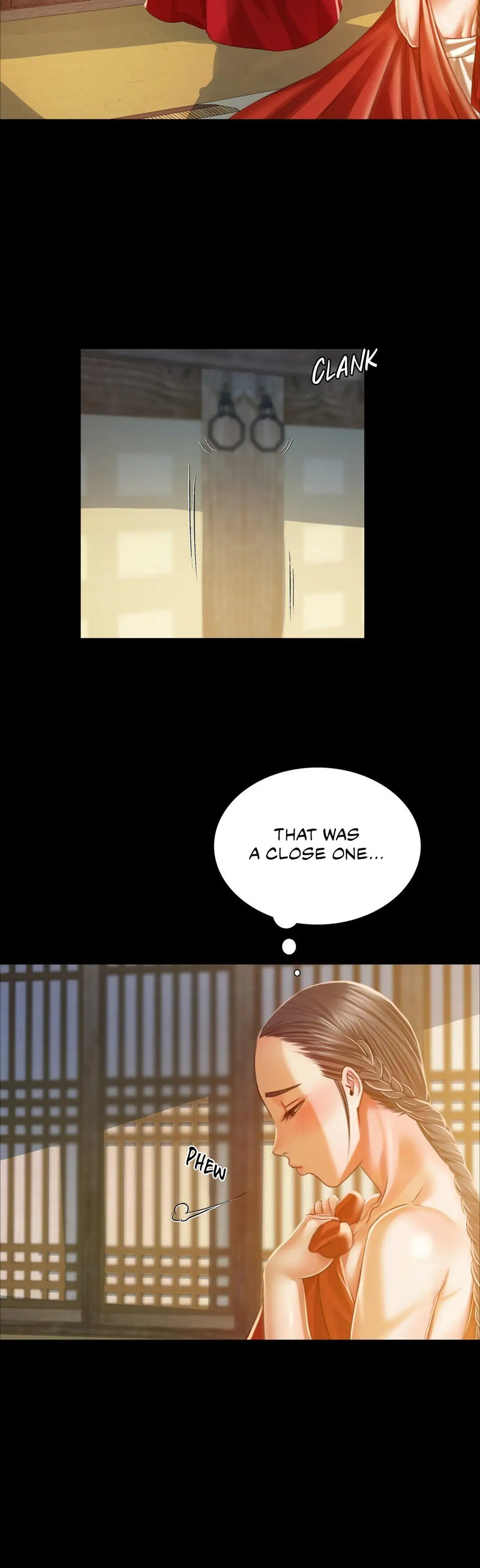 18+ Madam Chapter 29 page 14