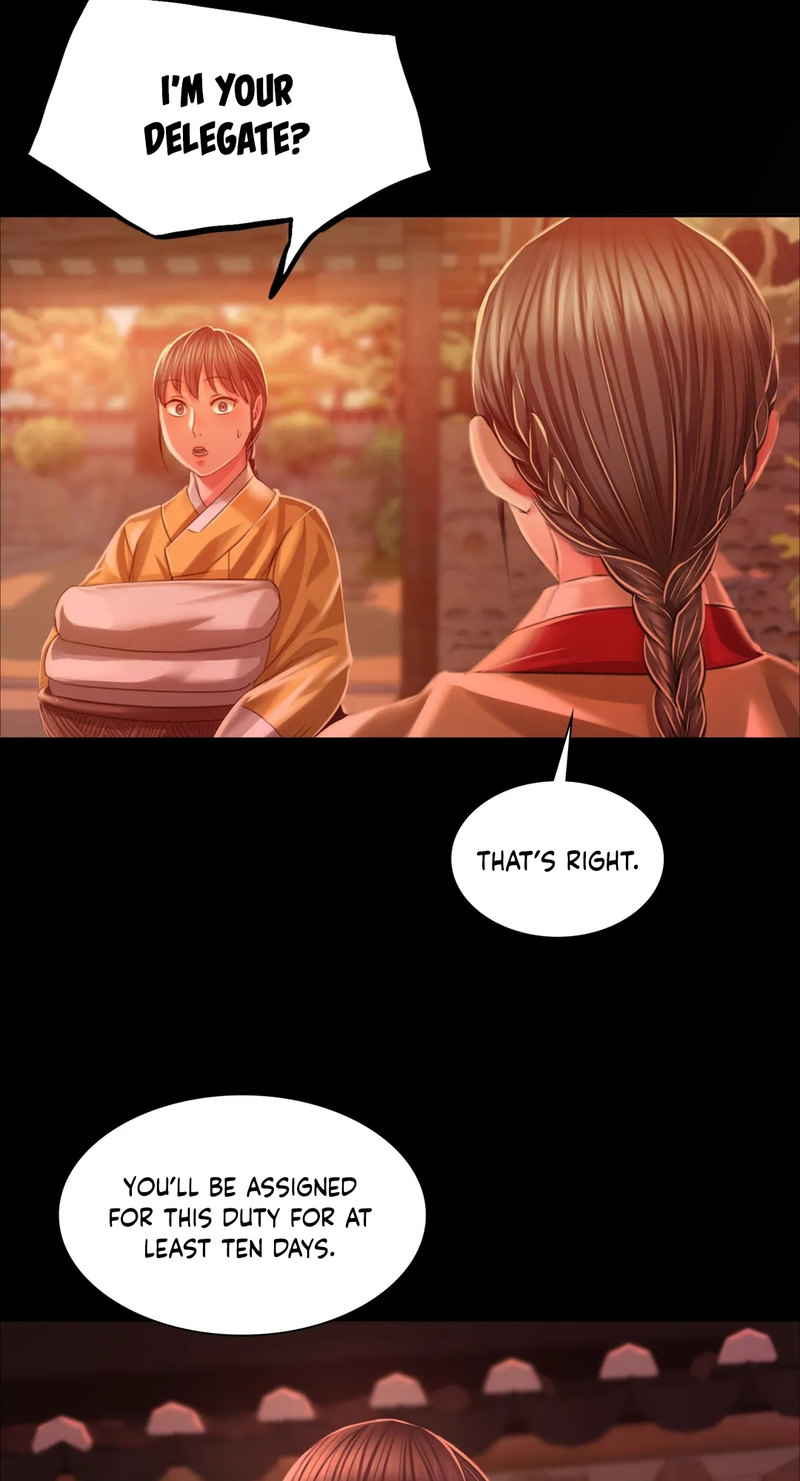 18+ Madam Chapter 30 page 2