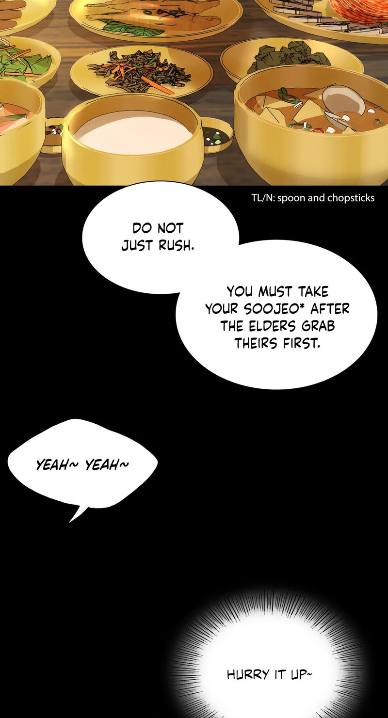 18+ Madam Chapter 30 page 8