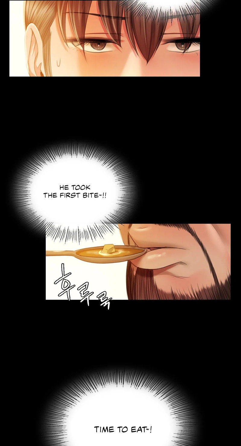 18+ Madam Chapter 30 page 9