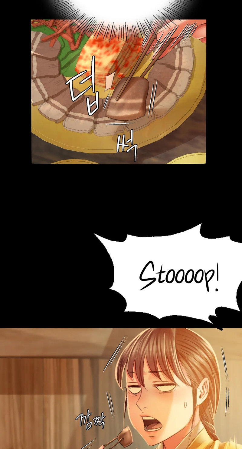 18+ Madam Chapter 30 page 10