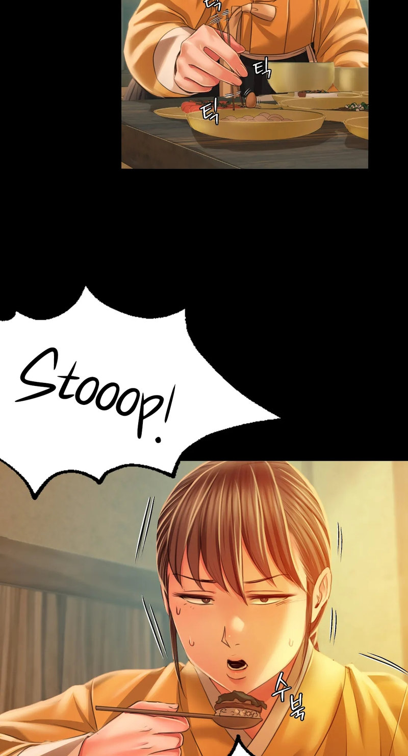 18+ Madam Chapter 30 page 13