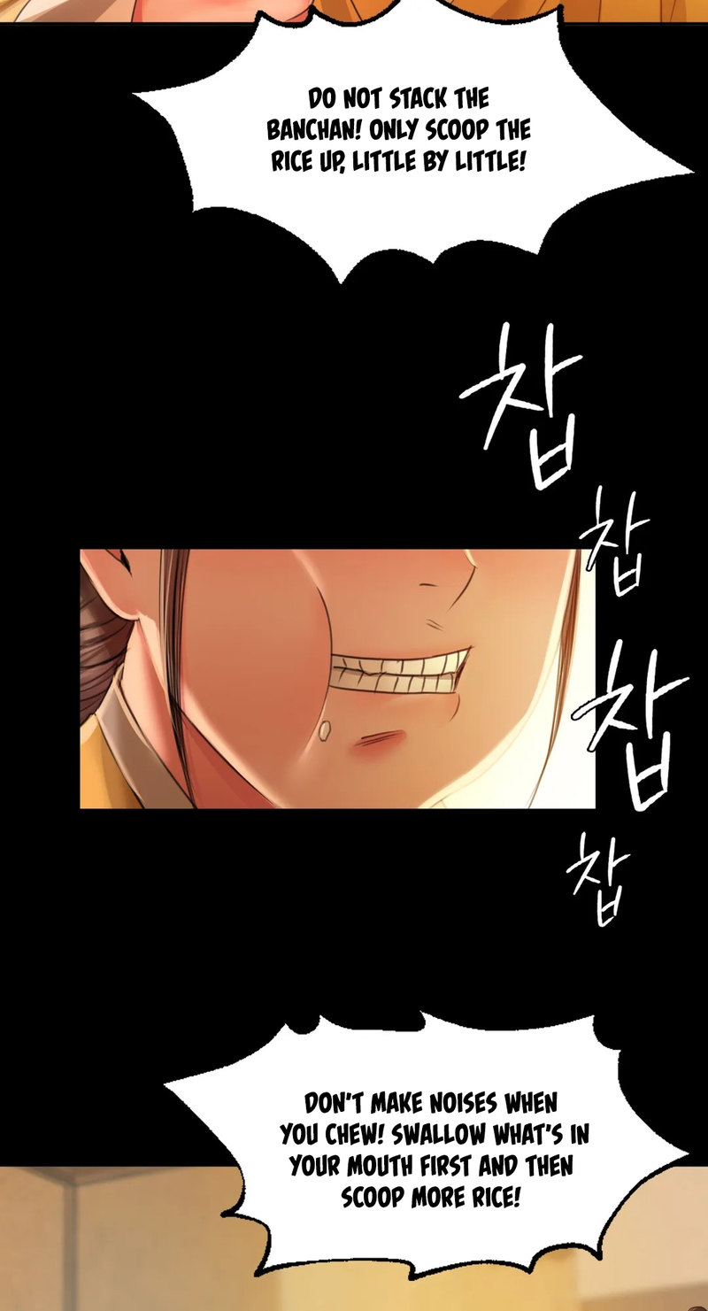 18+ Madam Chapter 30 page 14