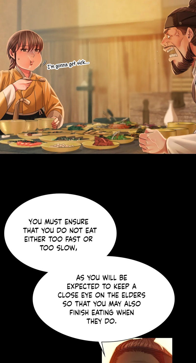 18+ Madam Chapter 30 page 15