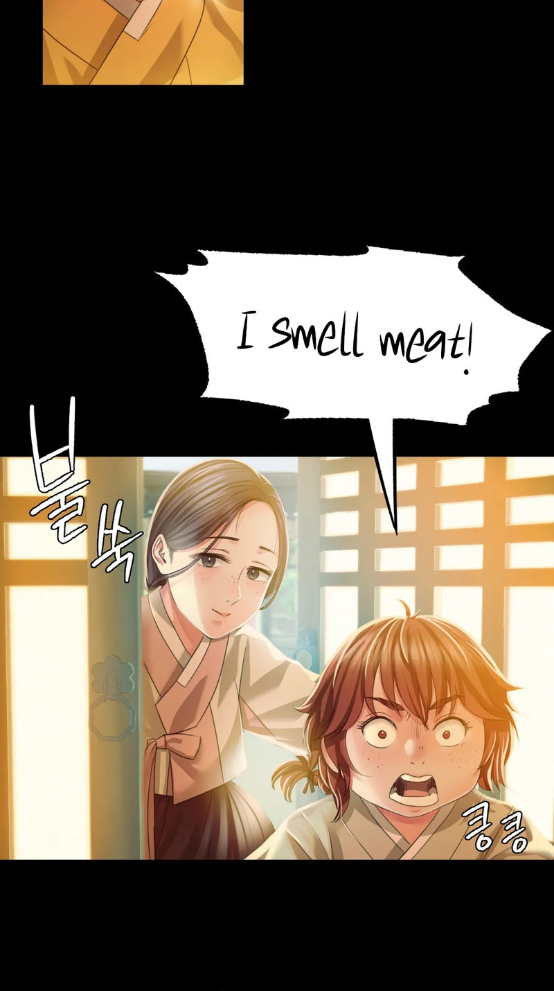 18+ Madam Chapter 30 page 17