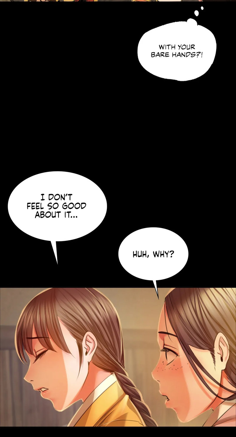 18+ Madam Chapter 30 page 19