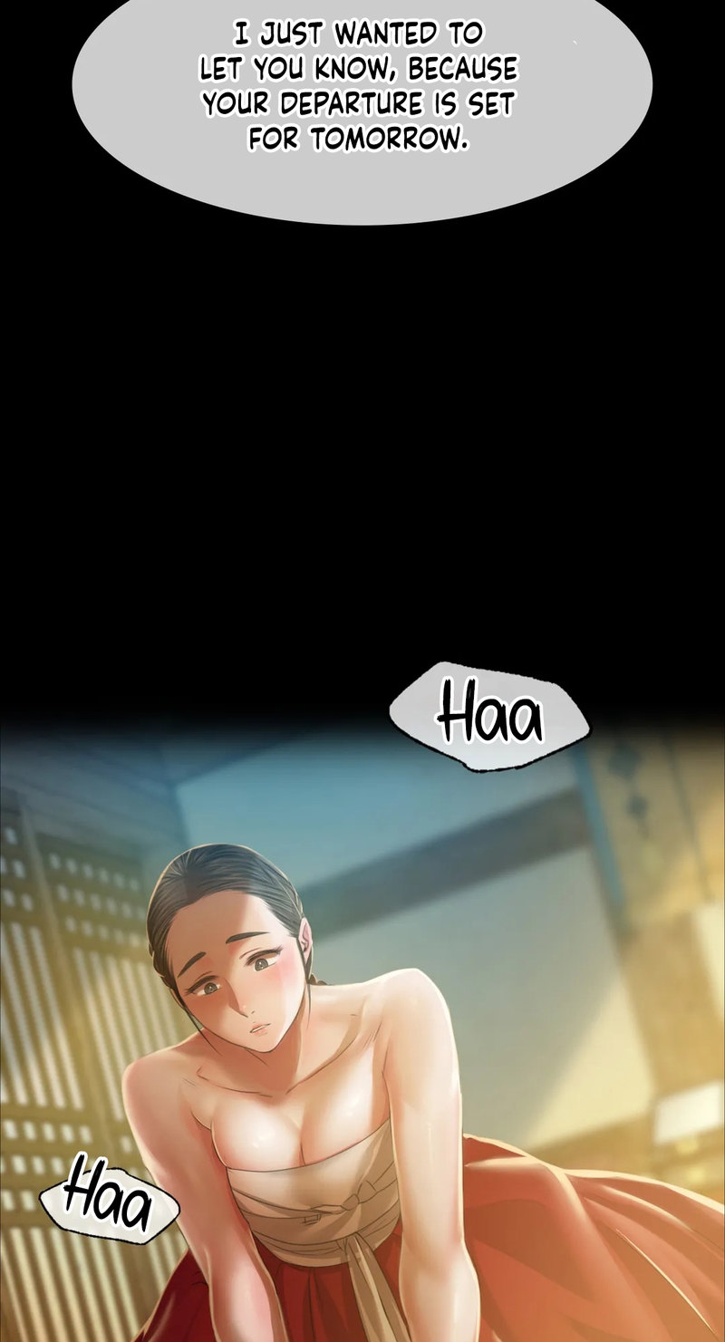18+ Madam Chapter 30 page 28