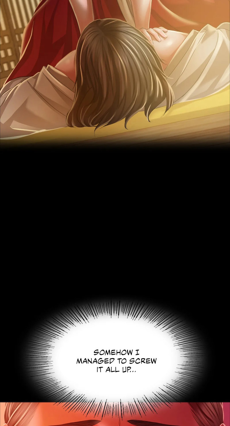 18+ Madam Chapter 30 page 29