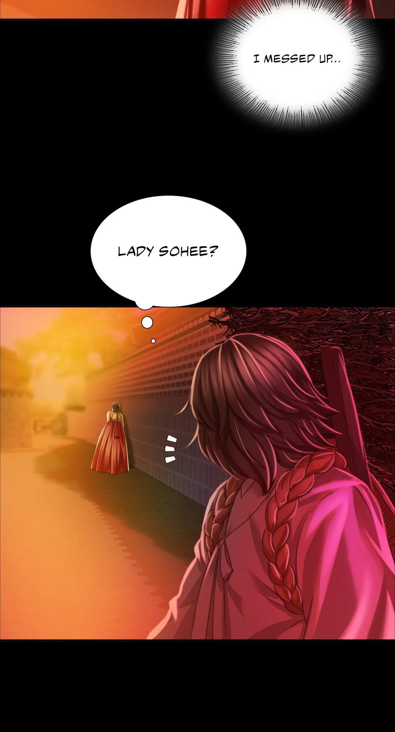 18+ Madam Chapter 30 page 32