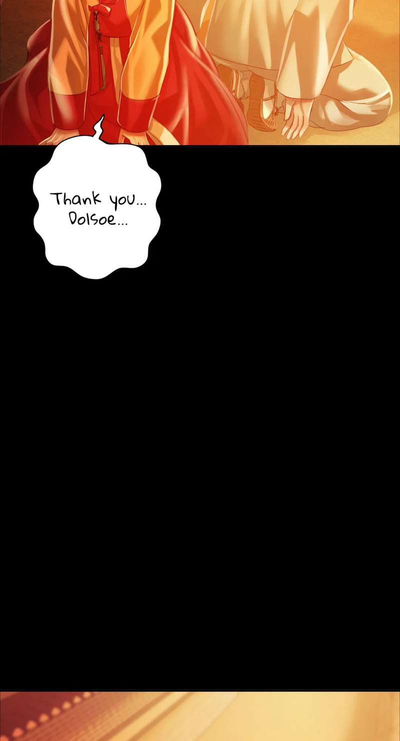 18+ Madam Chapter 30 page 38