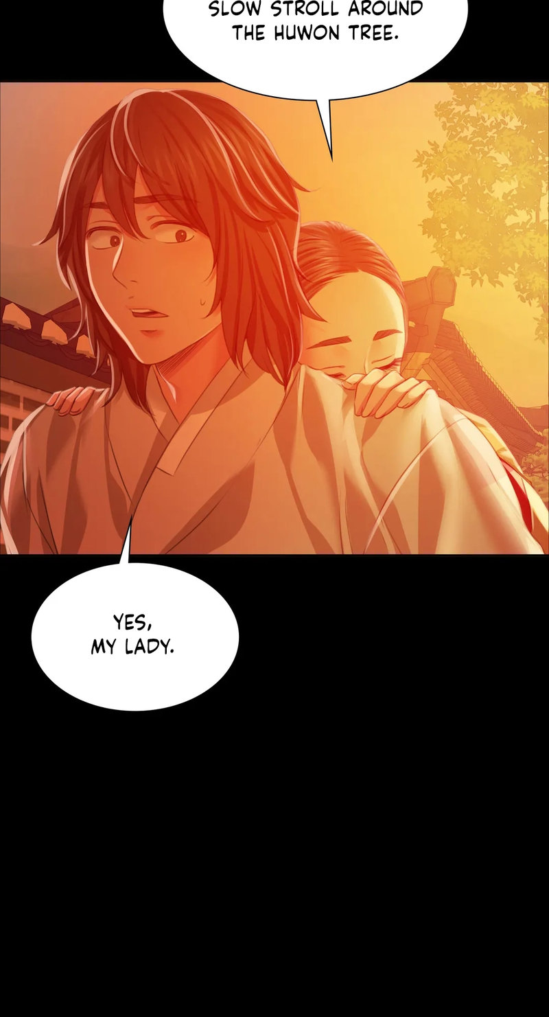 18+ Madam Chapter 30 page 41