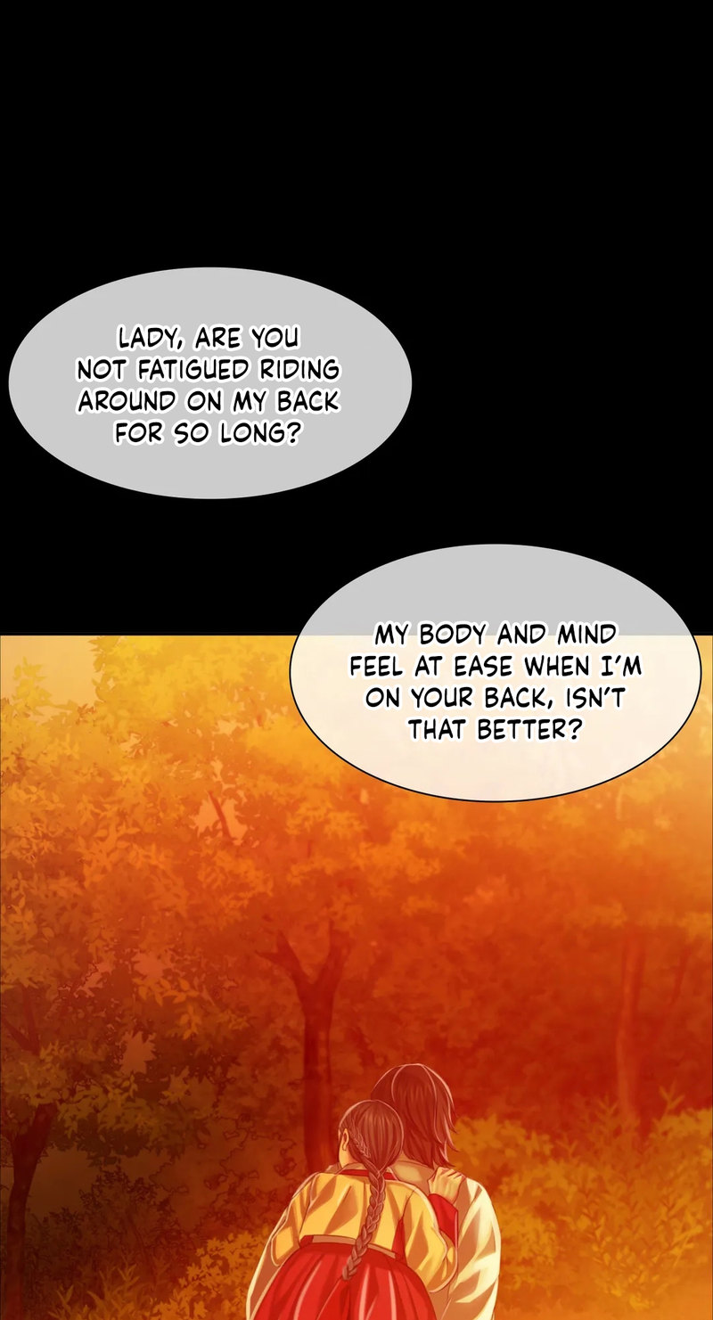 18+ Madam Chapter 30 page 42