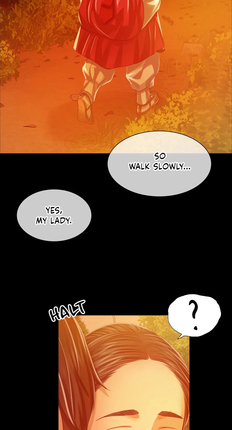 18+ Madam Chapter 30 page 43