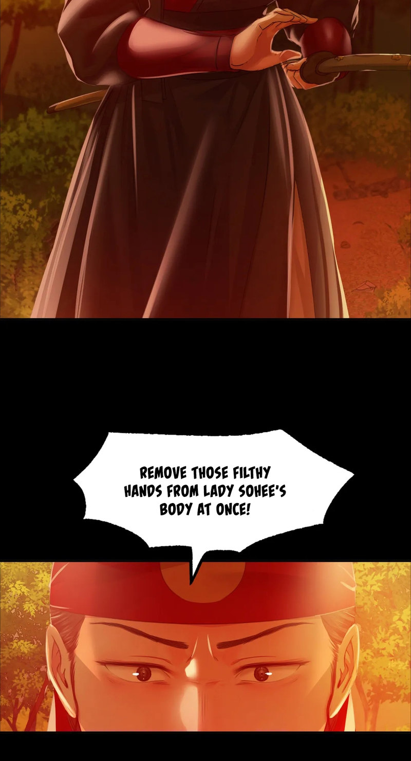 18+ Madam Chapter 30 page 45