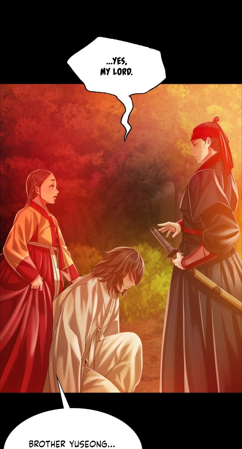 18+ Madam Chapter 30 page 46