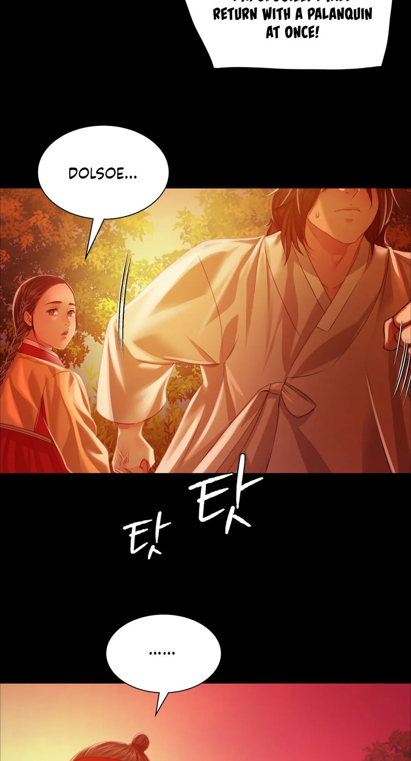 18+ Madam Chapter 30 page 48