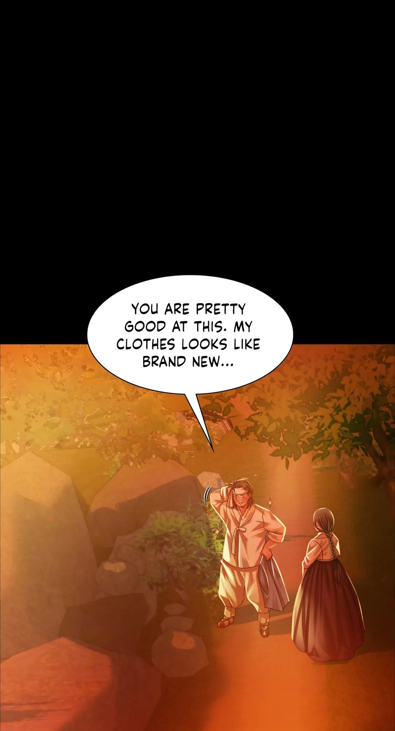 18+ Madam Chapter 30 page 52