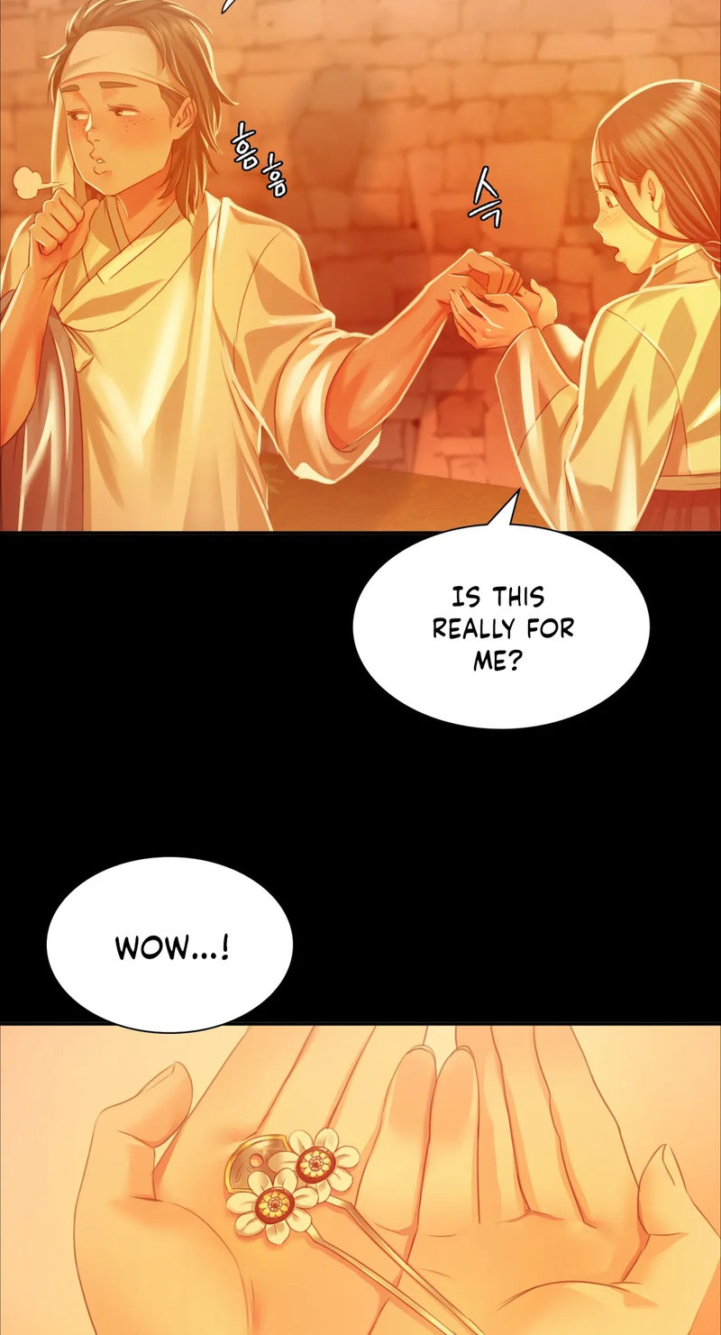 18+ Madam Chapter 30 page 55