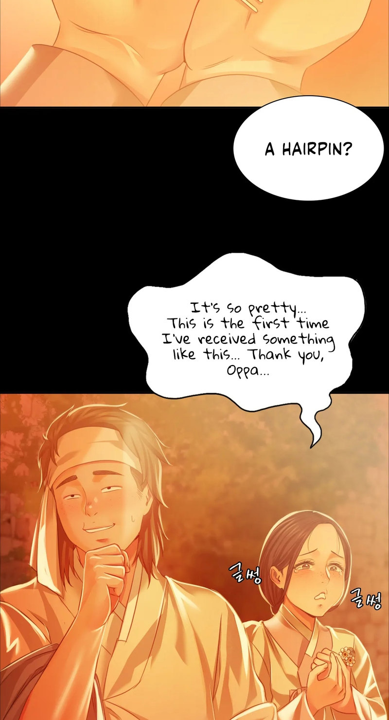 18+ Madam Chapter 30 page 56