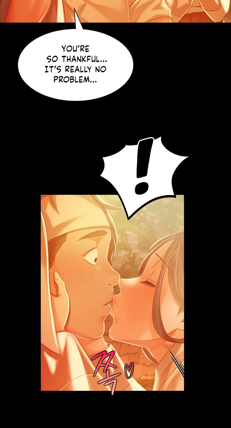 18+ Madam Chapter 30 page 57