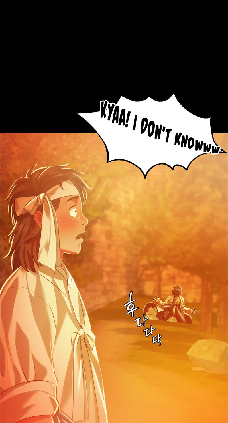 18+ Madam Chapter 30 page 58