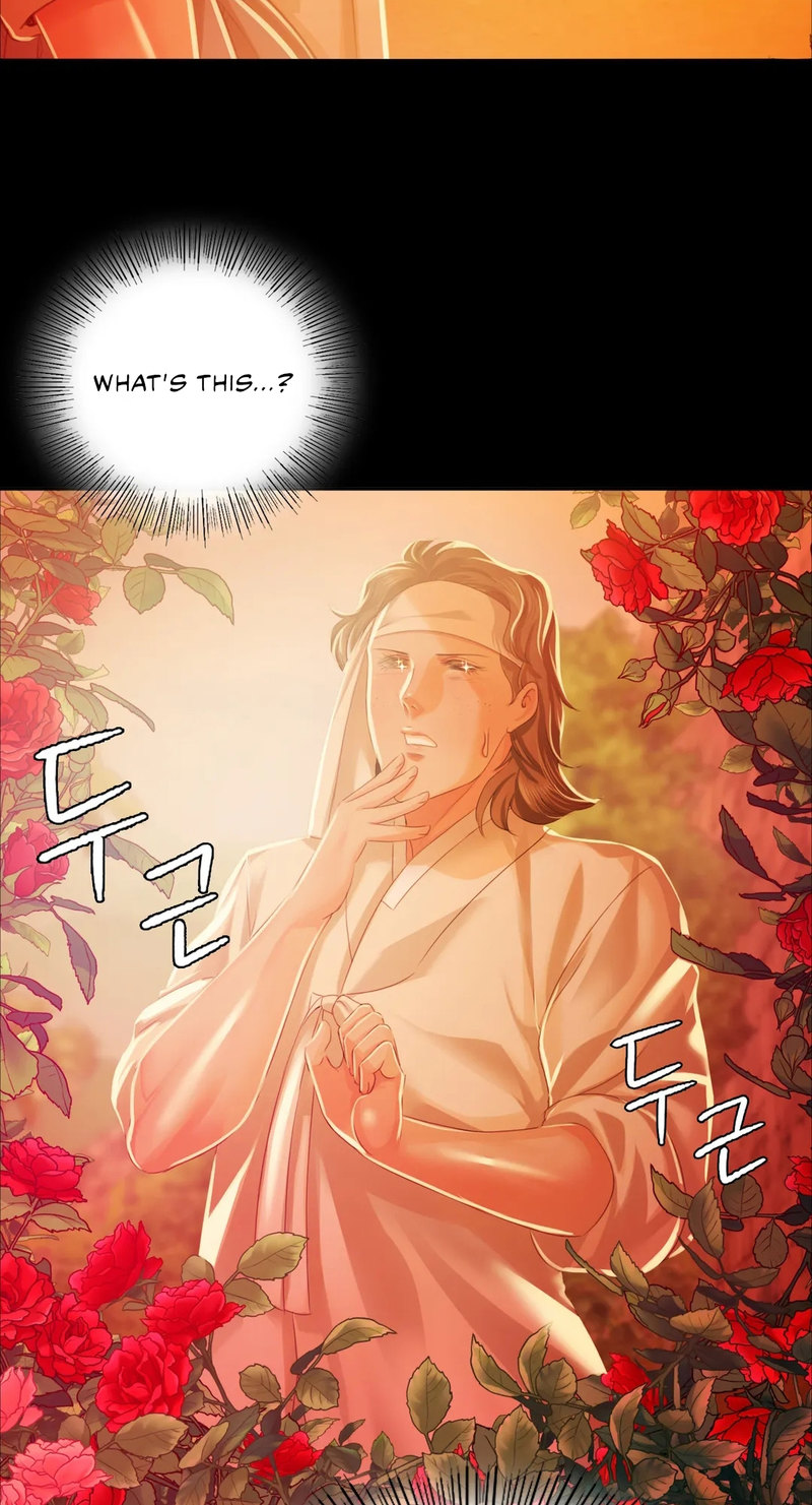 18+ Madam Chapter 30 page 59