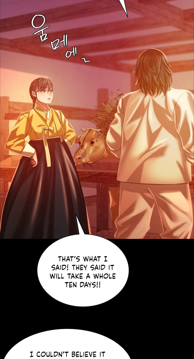 18+ Madam Chapter 30 page 62