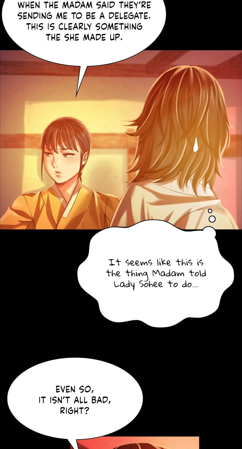18+ Madam Chapter 30 page 63