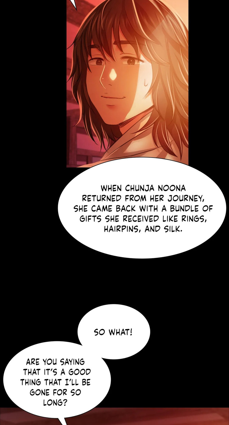 18+ Madam Chapter 30 page 64
