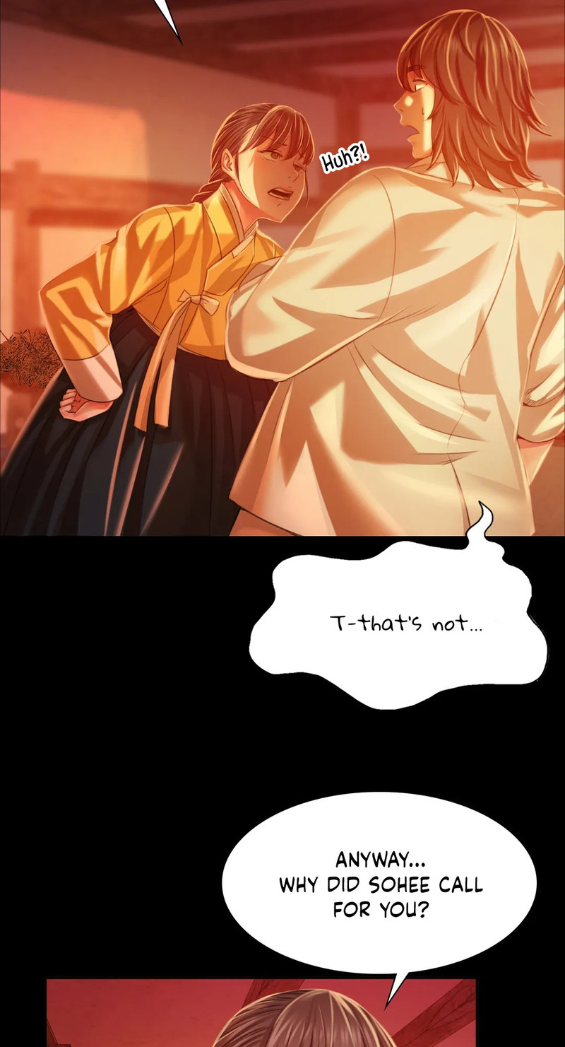 18+ Madam Chapter 30 page 65