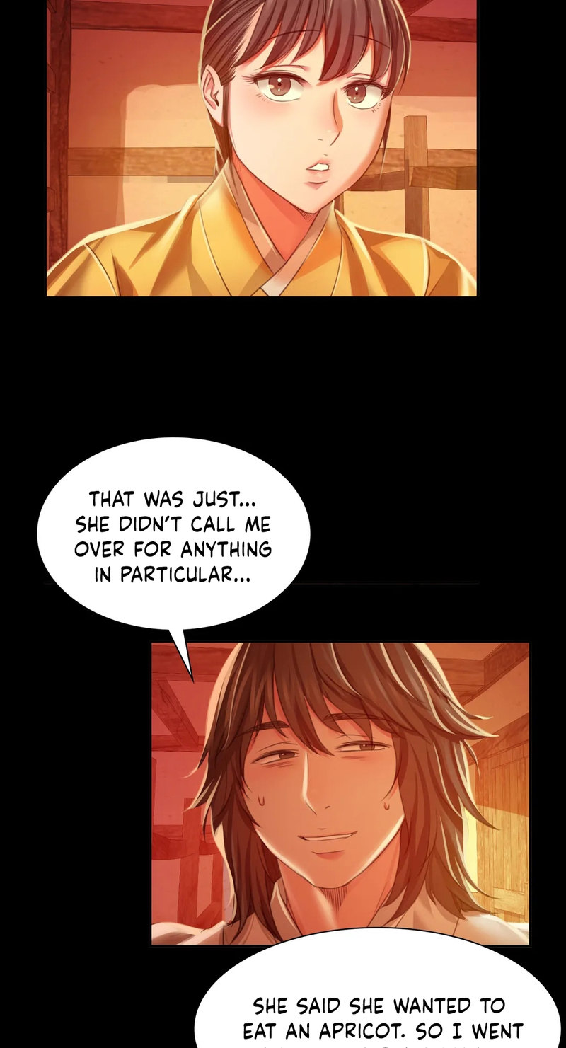 18+ Madam Chapter 30 page 66