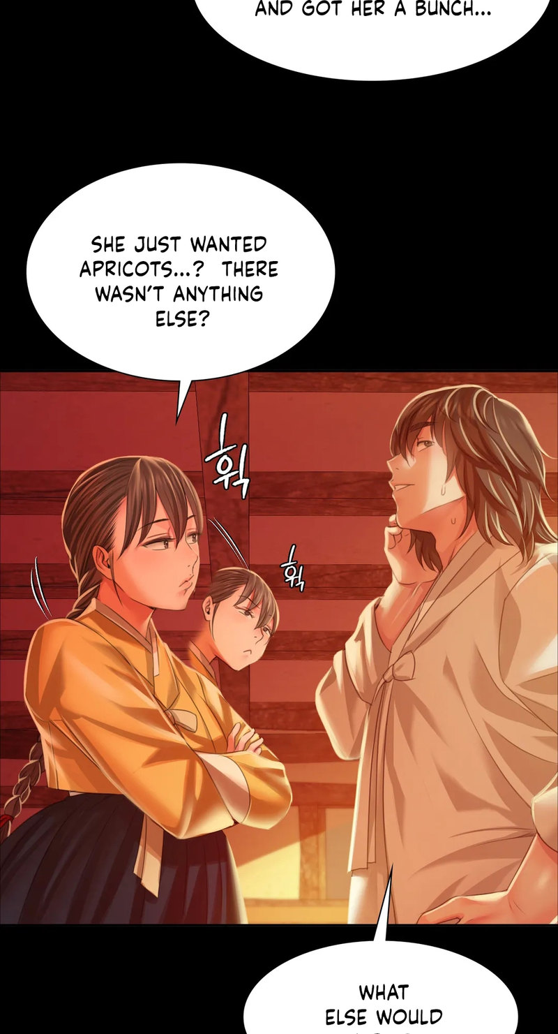 18+ Madam Chapter 30 page 67