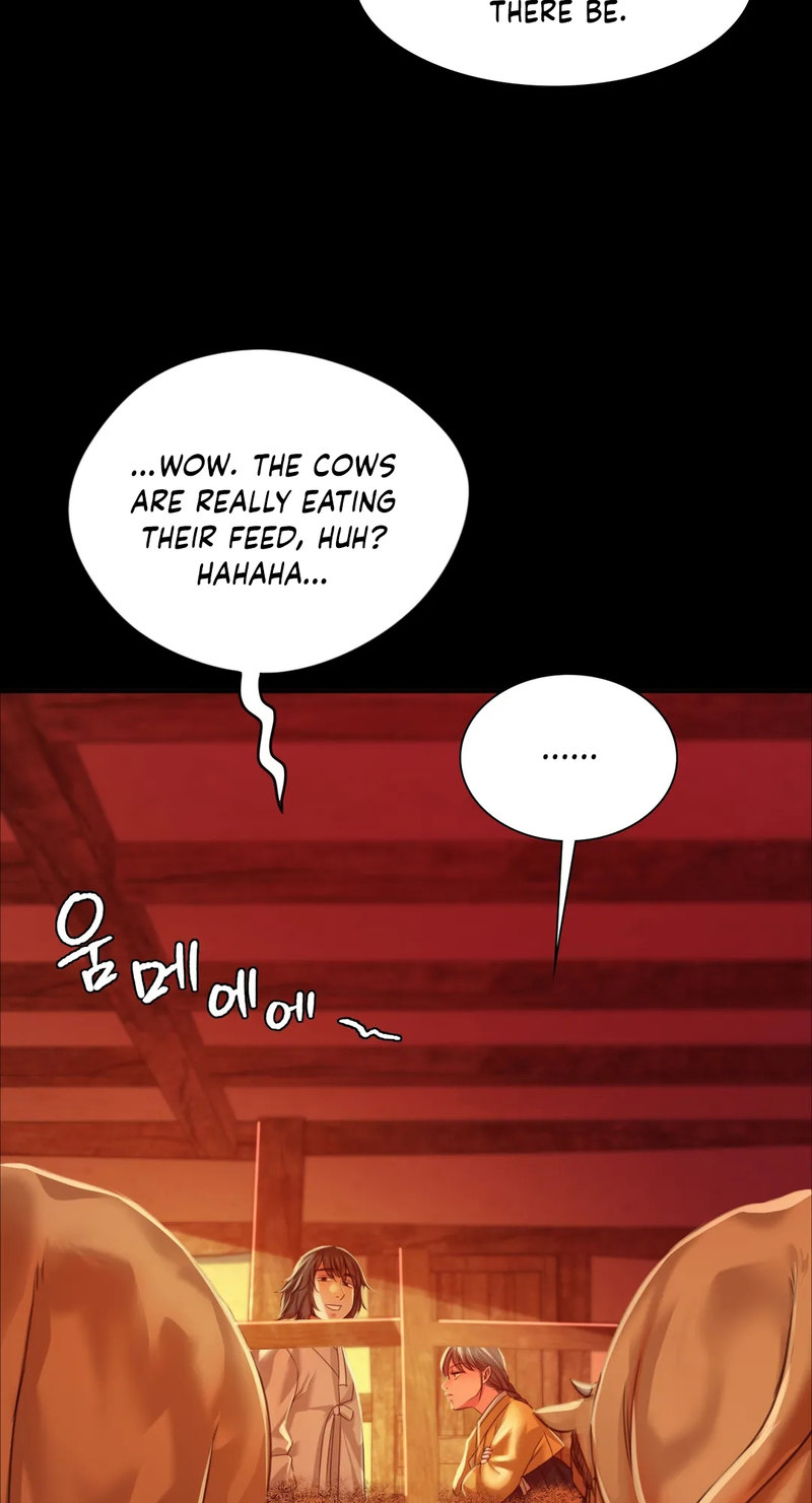 18+ Madam Chapter 30 page 68