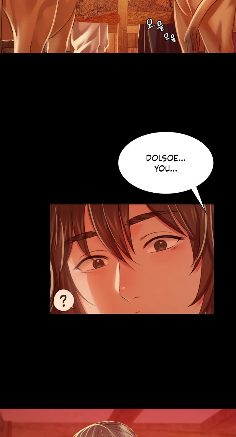 18+ Madam Chapter 30 page 69