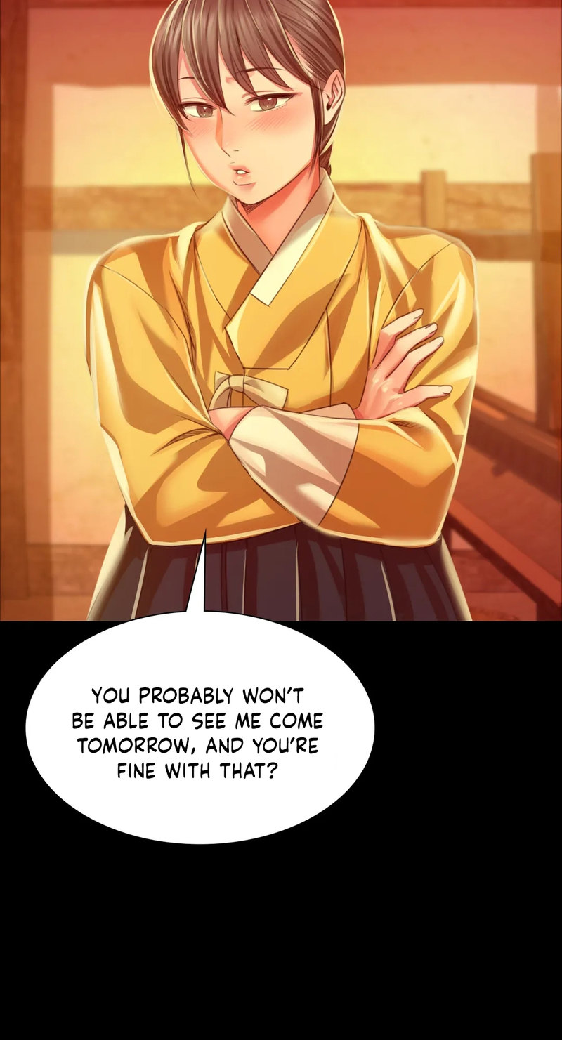18+ Madam Chapter 30 page 70