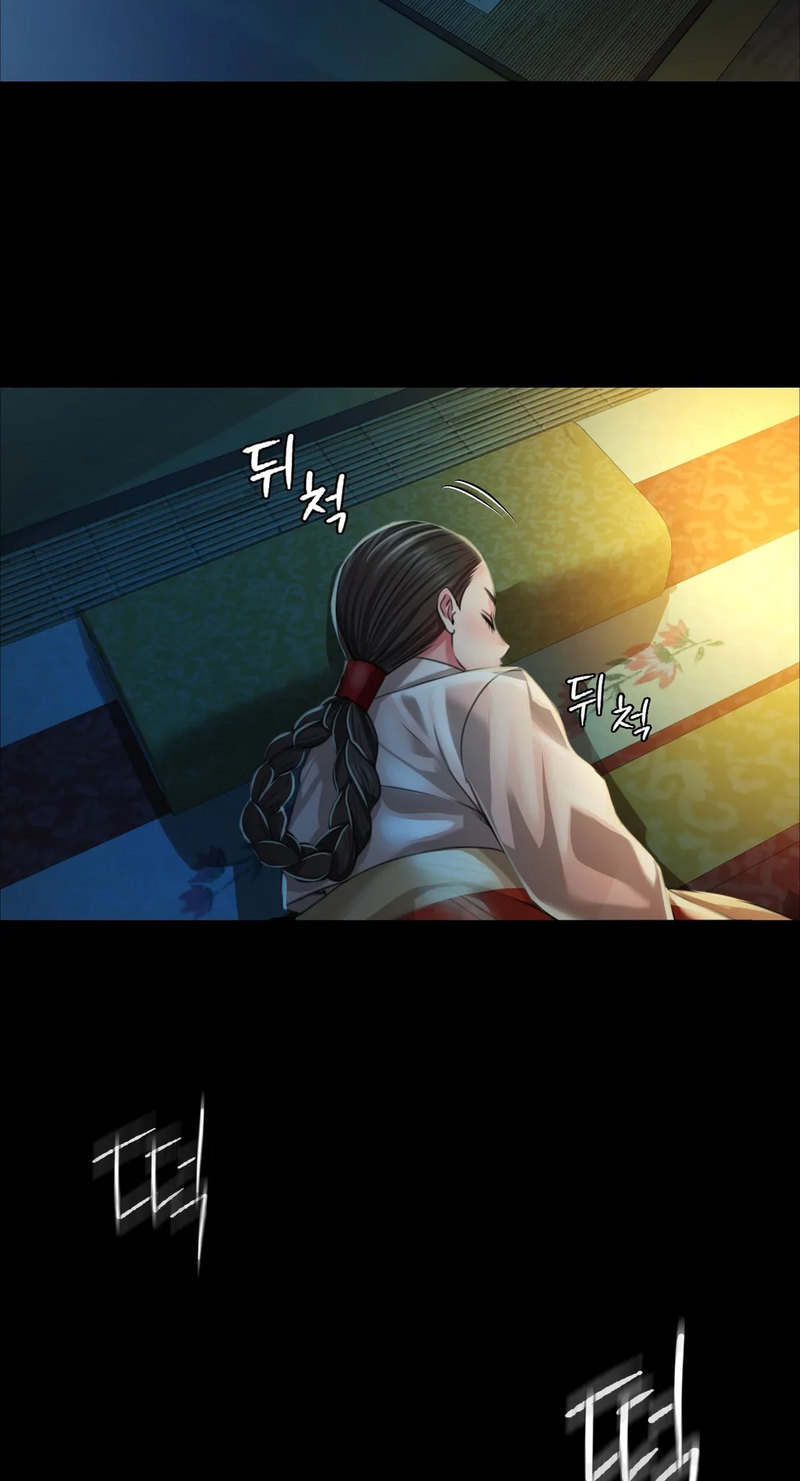 18+ Madam Chapter 30 page 73