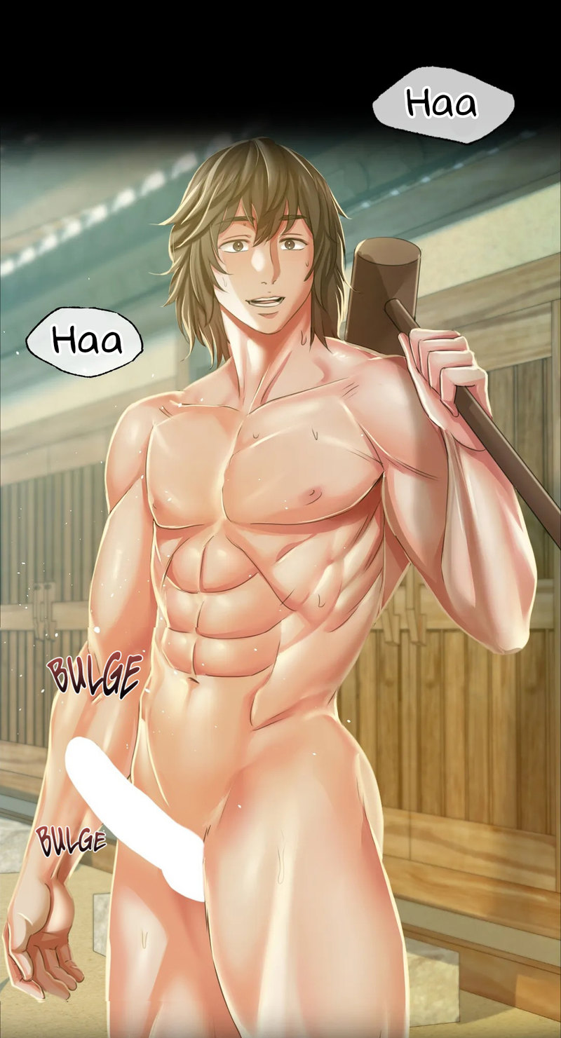 18+ Madam Chapter 30 page 76