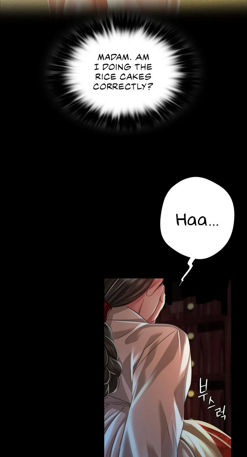 18+ Madam Chapter 30 page 77