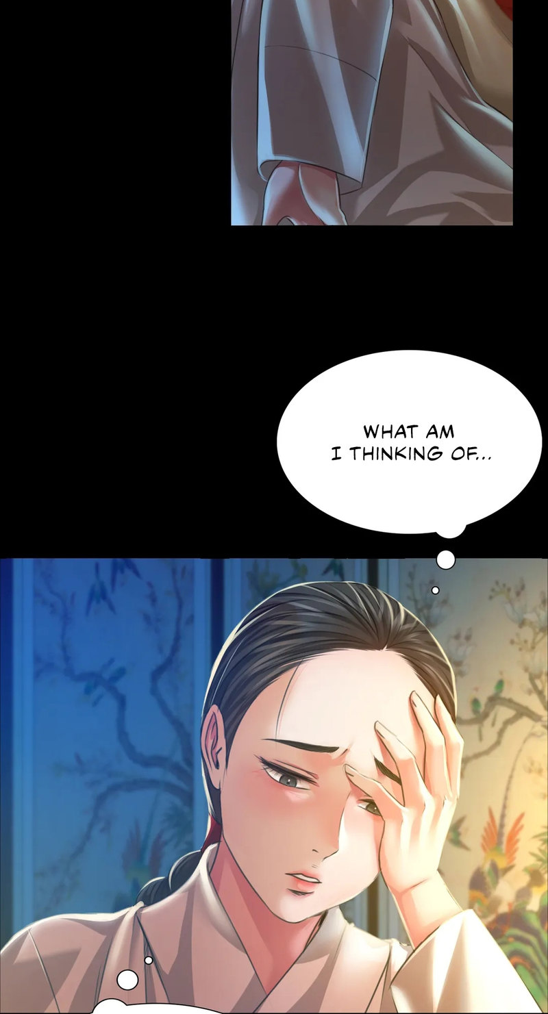 18+ Madam Chapter 30 page 78