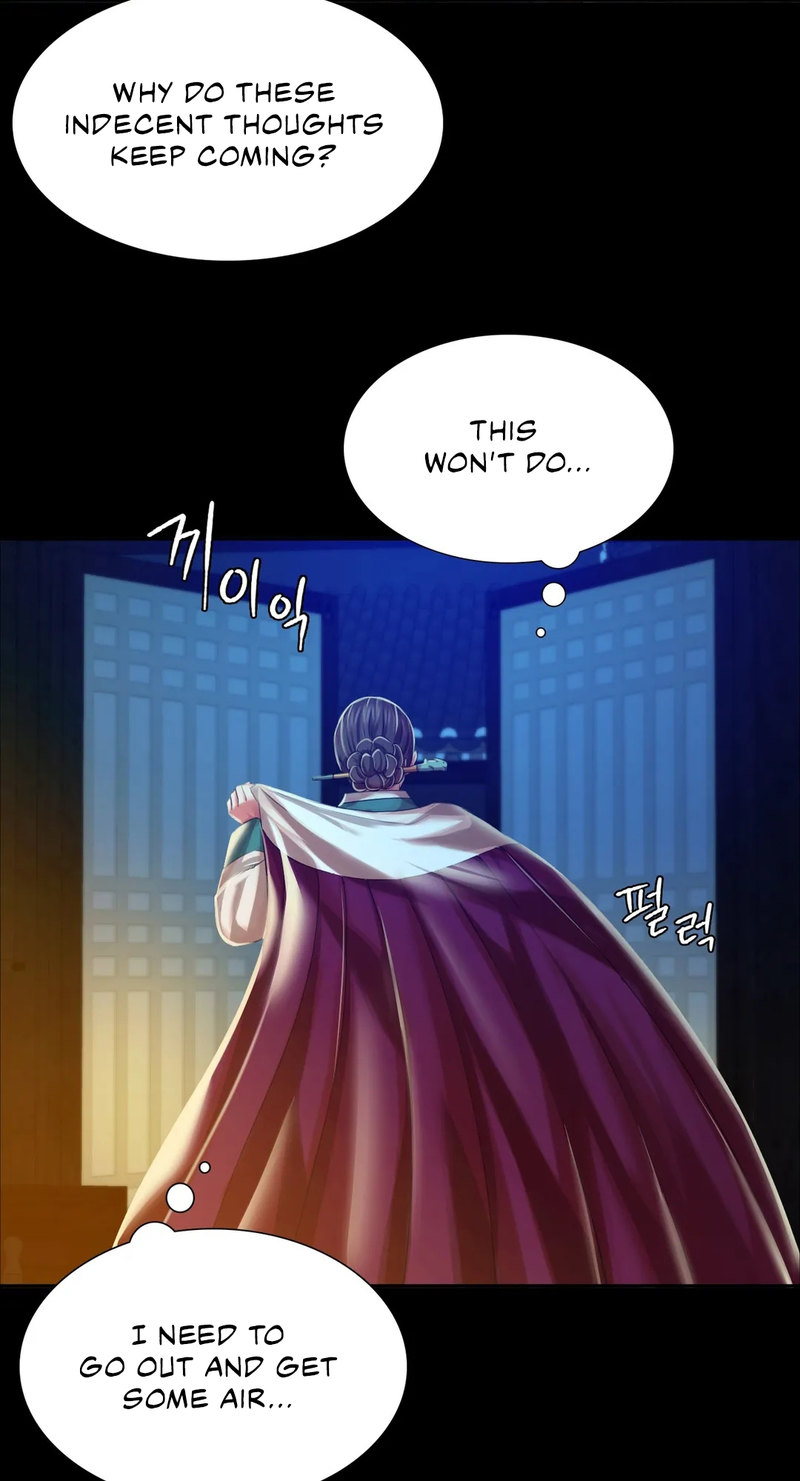 18+ Madam Chapter 30 page 79