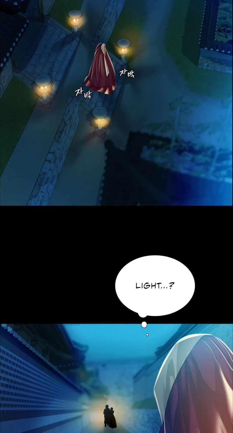 18+ Madam Chapter 30 page 81