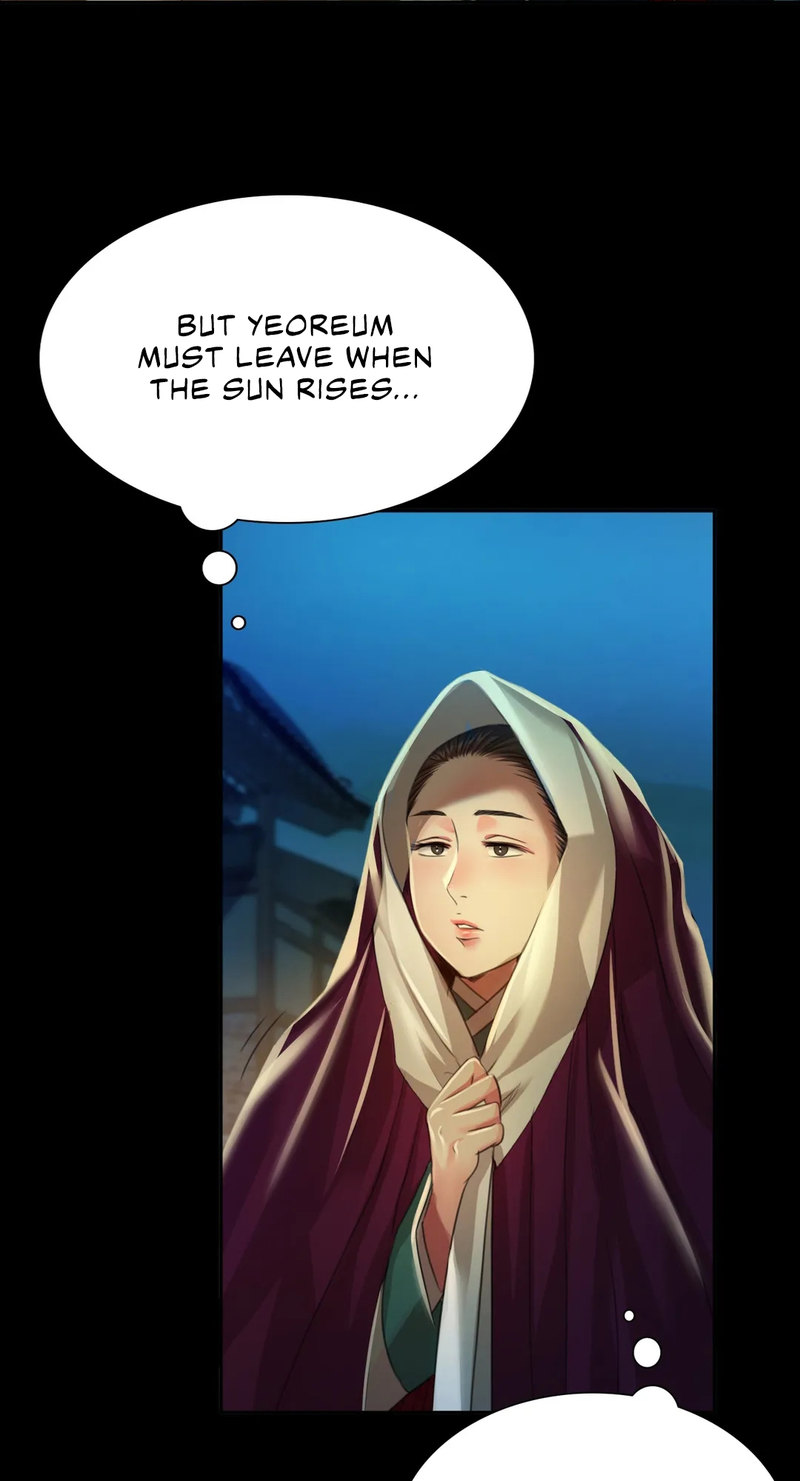 18+ Madam Chapter 30 page 83