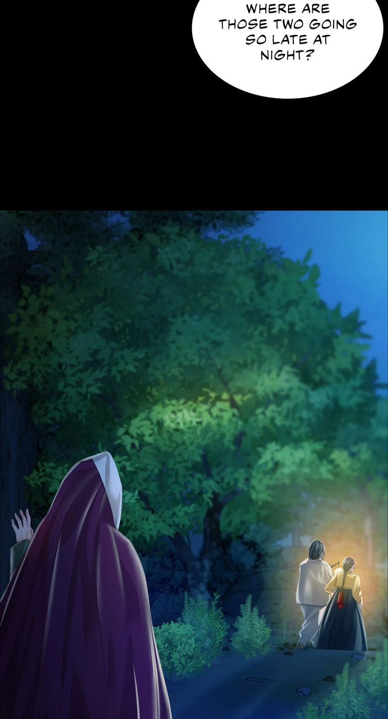 18+ Madam Chapter 30 page 84