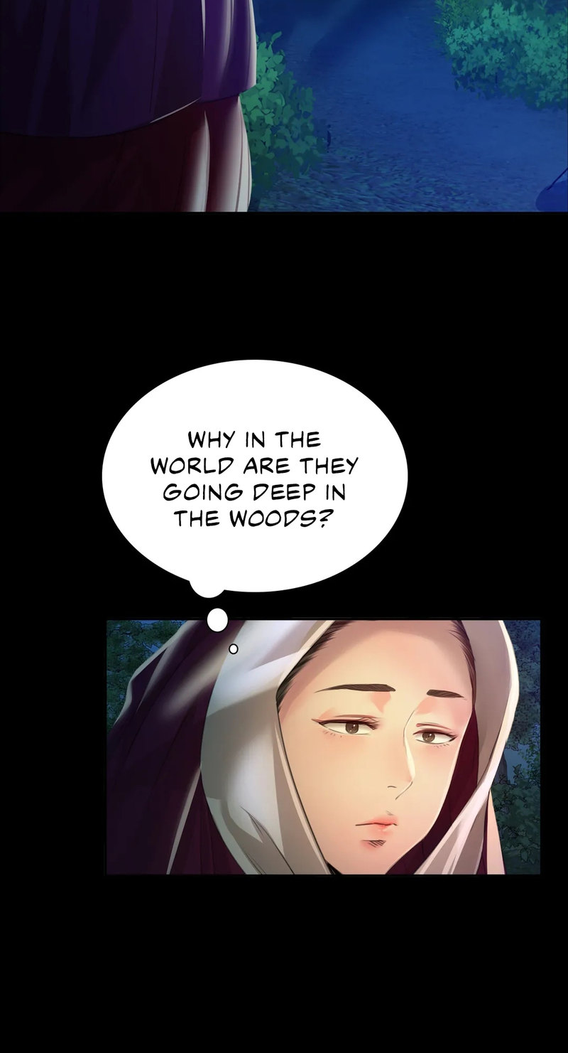 18+ Madam Chapter 30 page 85